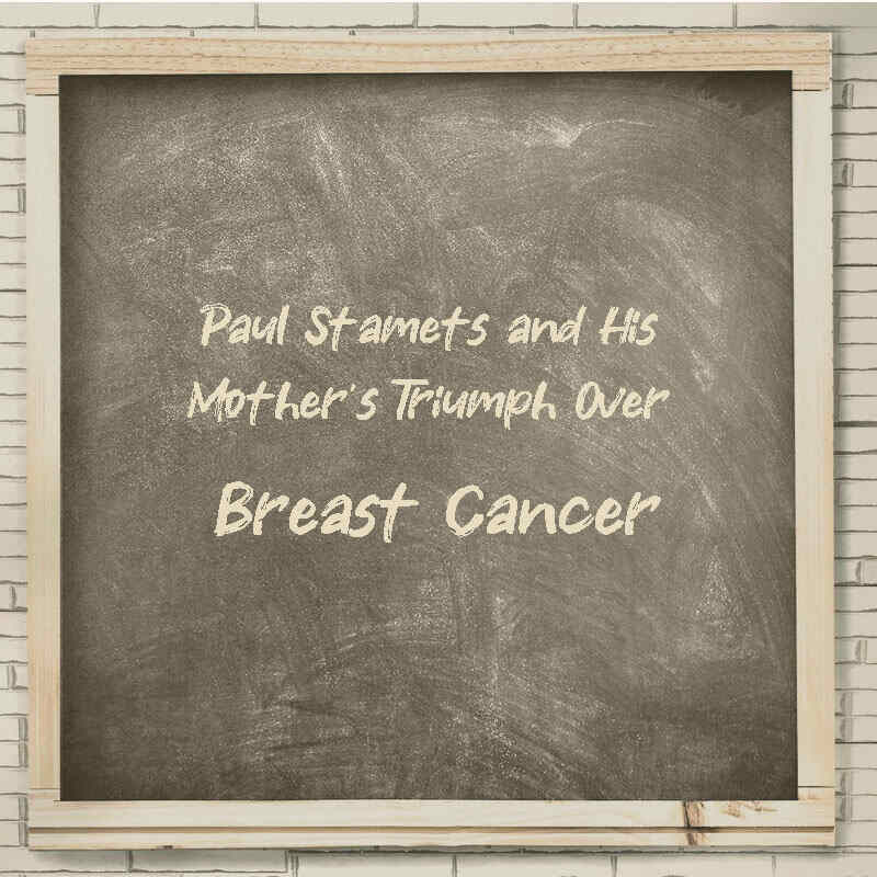 Stories: Breast Cancer