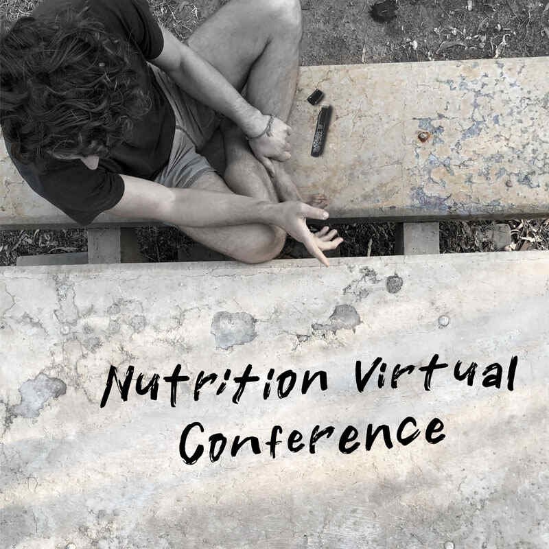 Nutrition: Mock Virtual Conference | Feb 2023