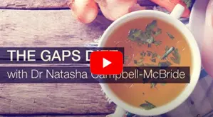 Natasha Campbell-McBride | The GAPS Diet