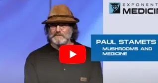 Paul Stamets | how mushrooms can be used as medicine