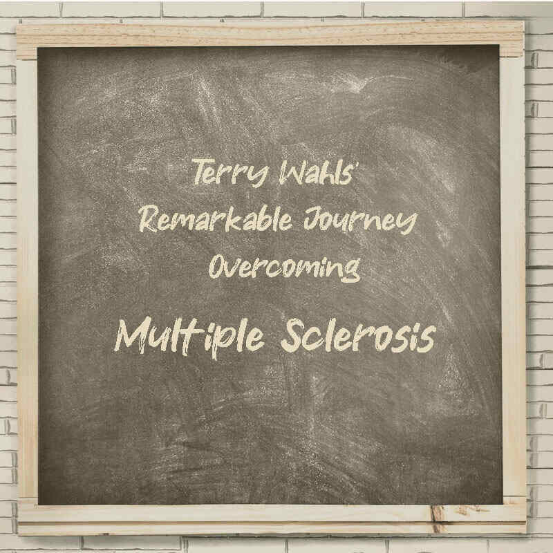 Stories: Multiple Sclerosis (MS)