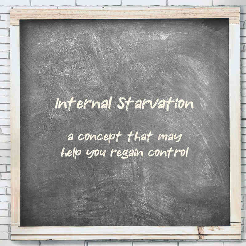 Internal Starvation