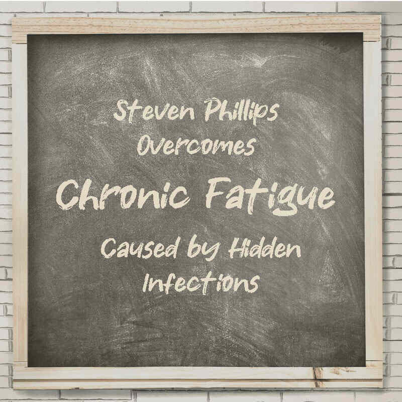 Stories: Chronic Fatigue & Autoimmune