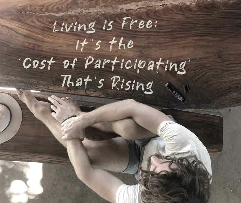 Living is Free